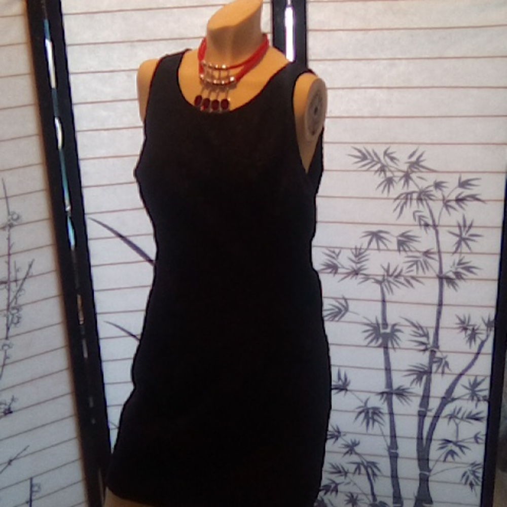 Evening or party dress